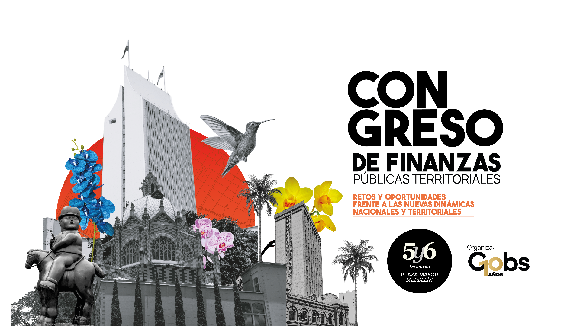 FPT Colombia 2026 | Finanzas Públicas Territoriales